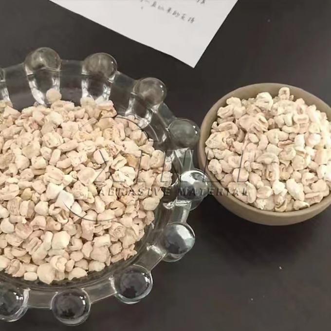ซังข้าวโพด Abrasives Materials Factory Price 30/36mesh