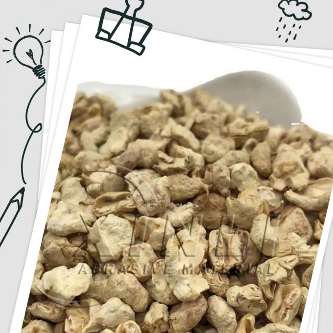 ซังข้าวโพด Filler Agent for The Mushrooms Planting