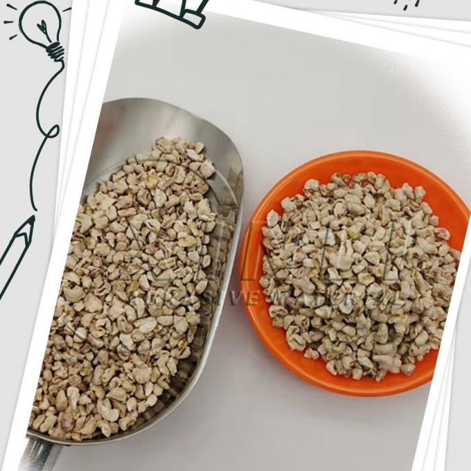 ซังข้าวโพด Filler Agent for The Mushrooms Planting