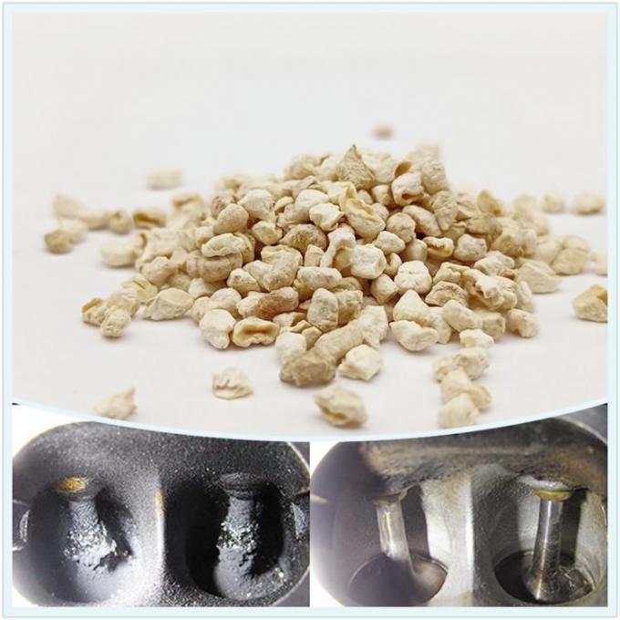 High Quality Wholesale Jade Polishing Abrasive Crused Corncob Pellets ซังข้าวโพด Used for Grinding and Polishing