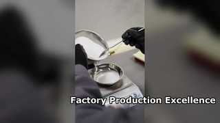 The video for factory