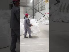 Factory Production Video